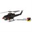 Griffin HELO Touch-Controlled RC Assault Helicopter for iOS or Android device